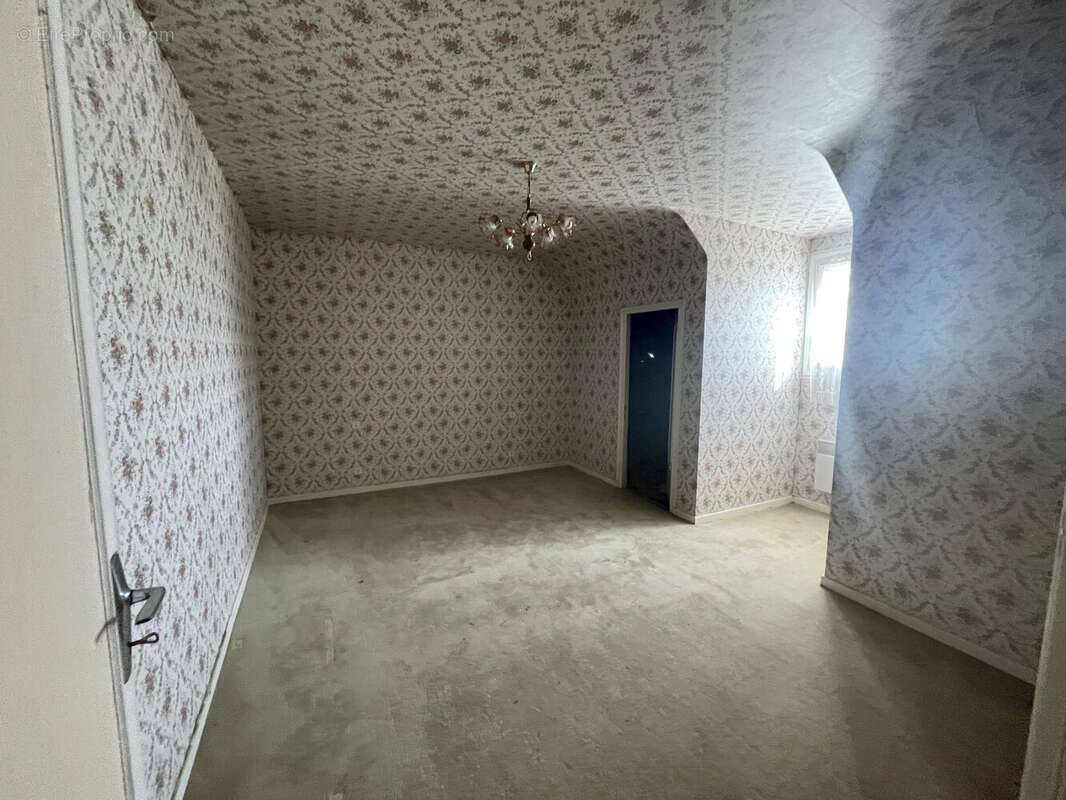 Maison à UZOS