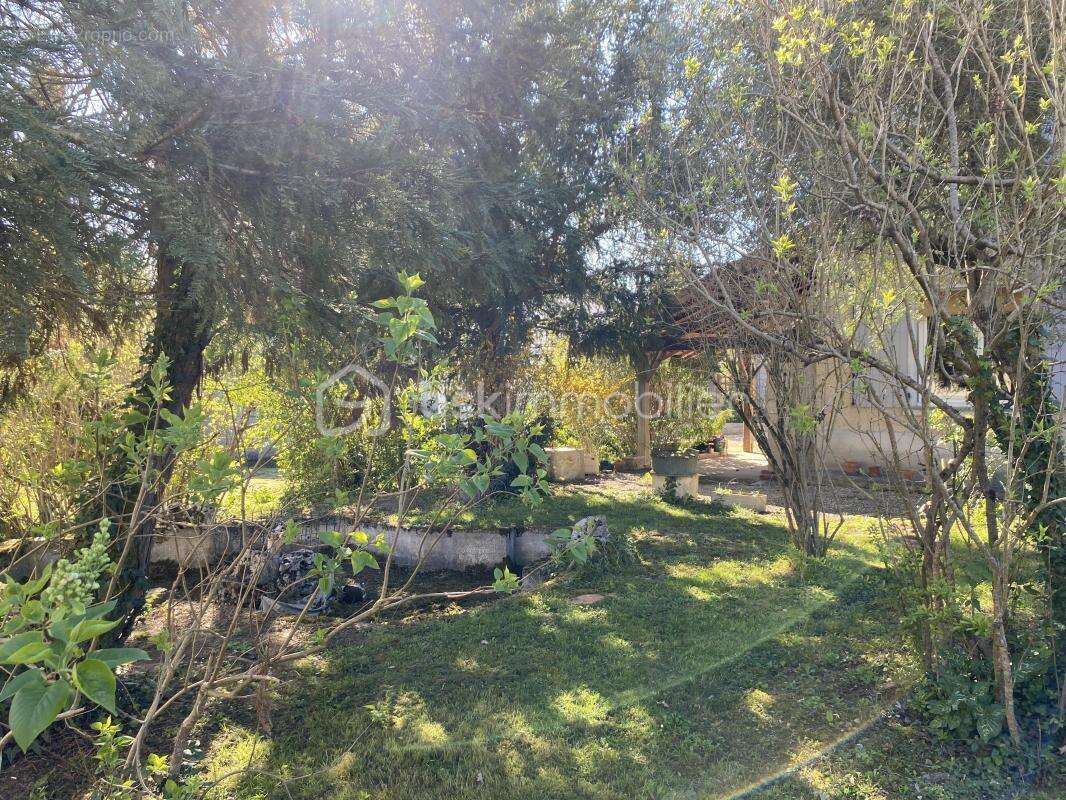 Maison à LABASTIDE-SAINT-GEORGES