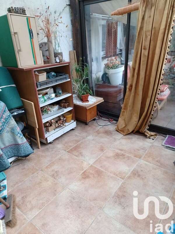 Photo 6 - Maison à DRAVEIL