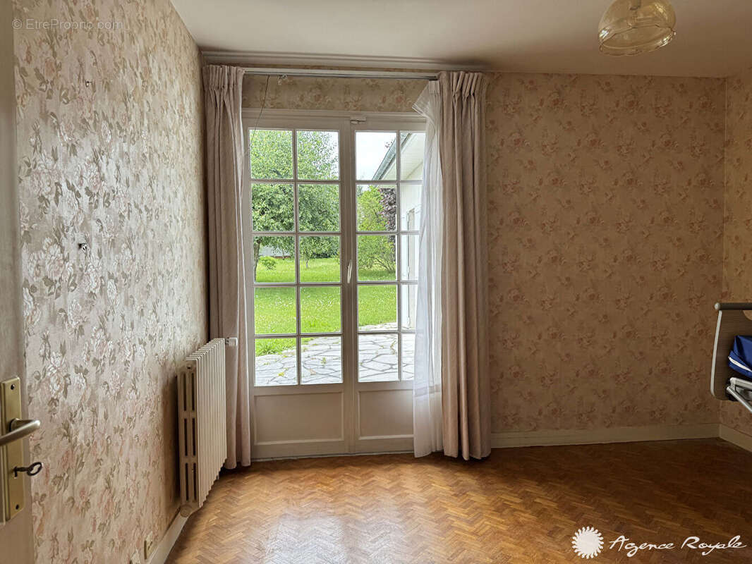 Maison à MARLY-LE-ROI