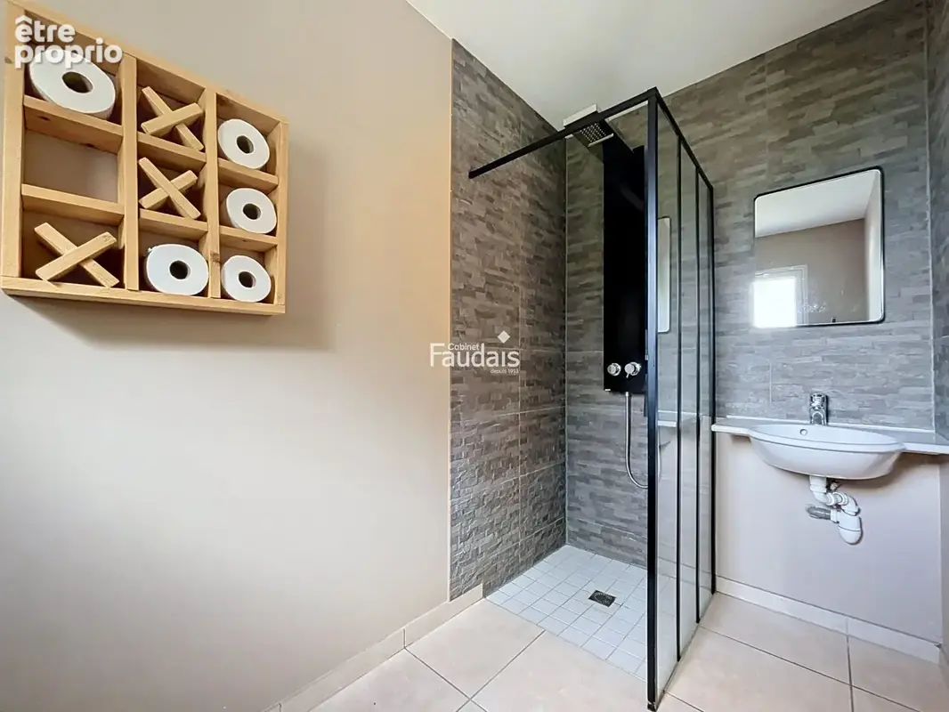 Maison 5 pièces 103 m² à vendre à Baudre (50000) - photo 9