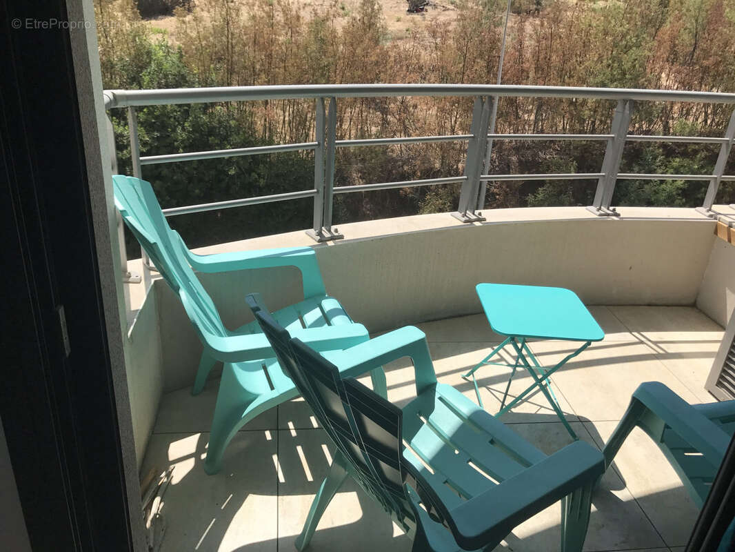 Appartement à PROPRIANO