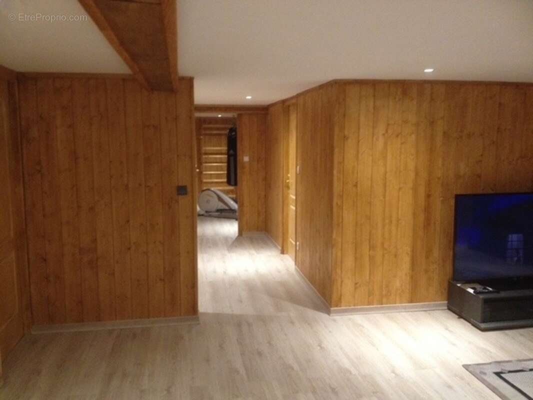 Maison à vendre 6 pièces MESSERY (74) - photo 27