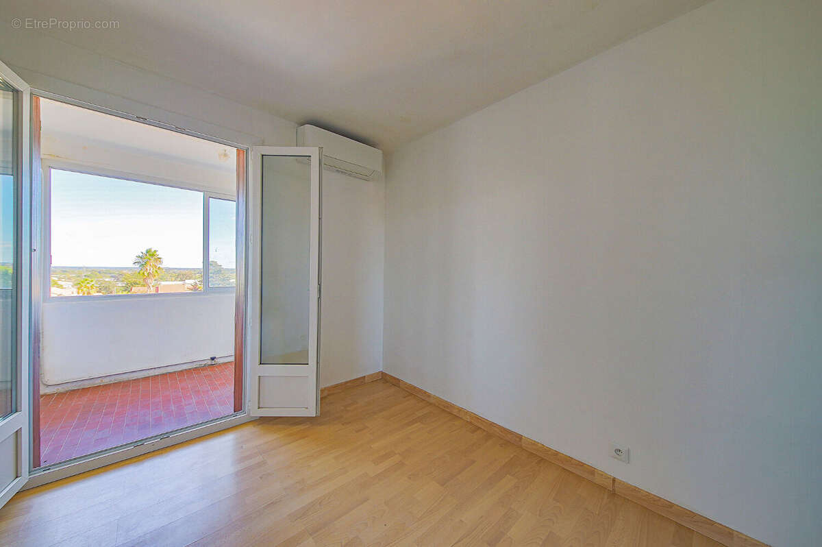 Appartement à LUCCIANA