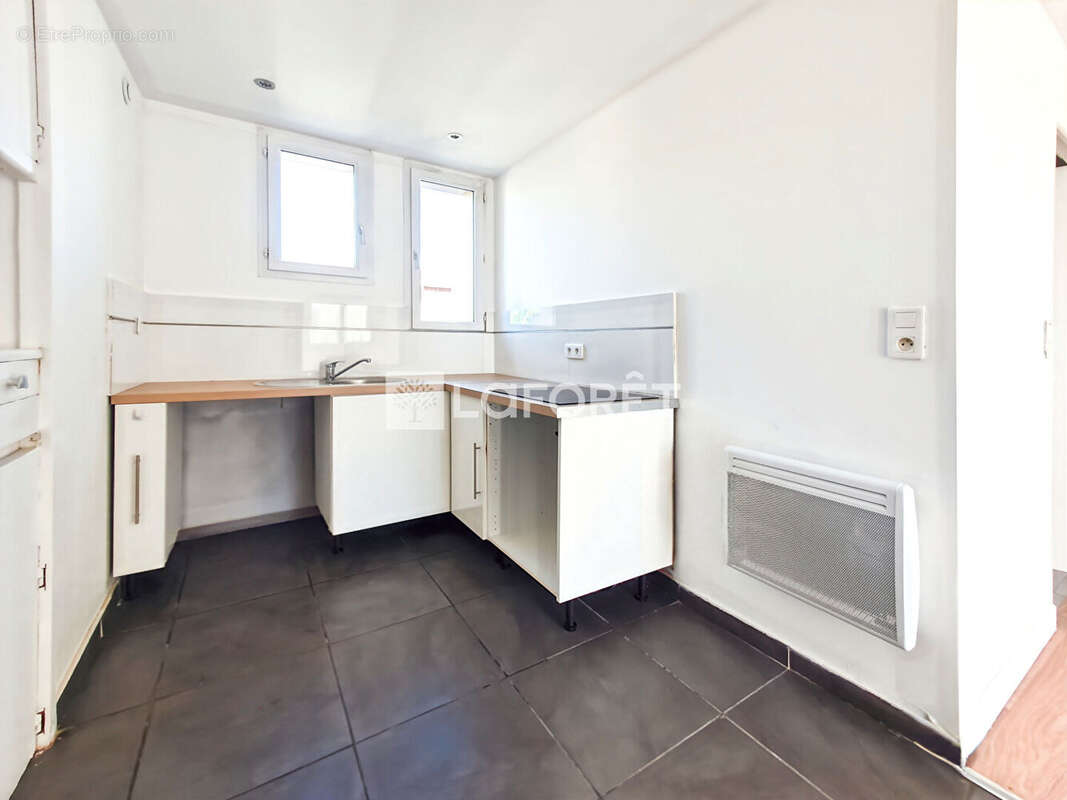 Appartement à VALENCE