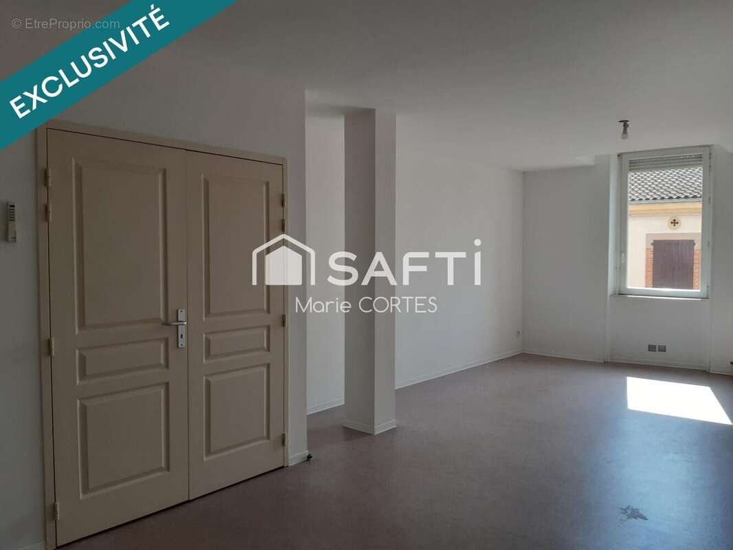 Appartement 548 m² à Carmaux  - photo 5