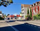 Photo 1 - Commerce à BRUNSTATT