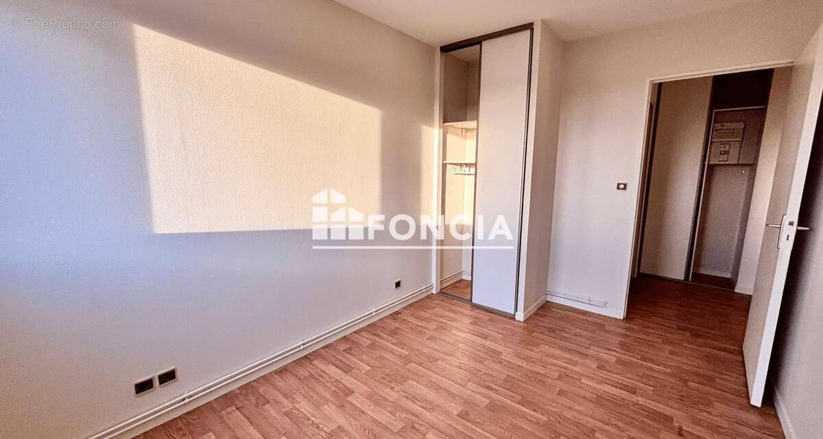 Appartement à ORLEANS