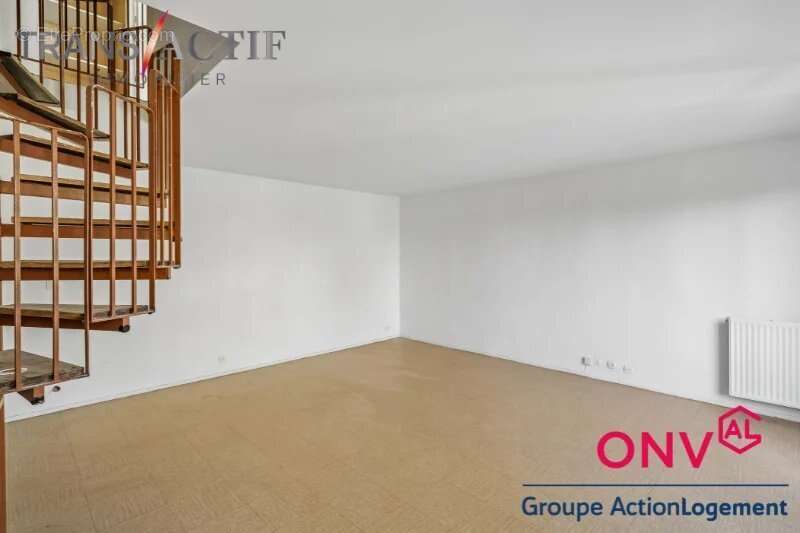 Appartement à SANNOIS