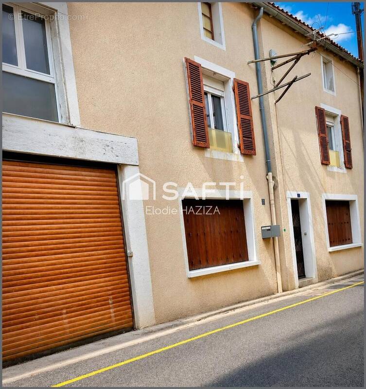 Photo 1 - Maison à THENEZAY