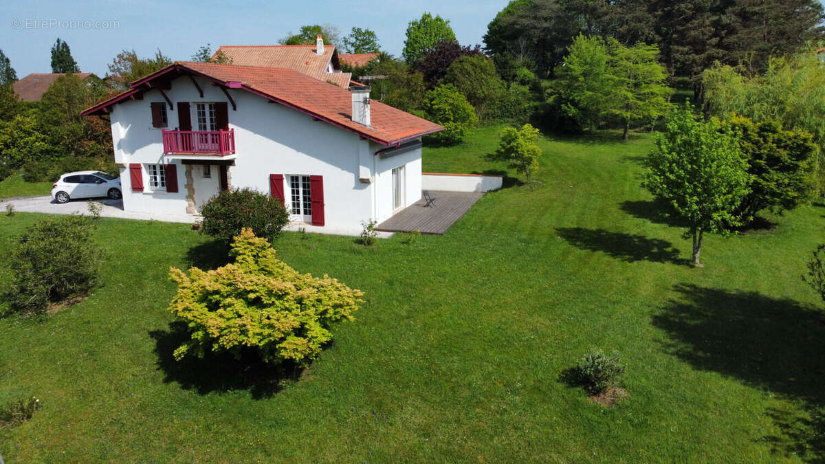 Photo 2 - Maison à MOUGUERRE