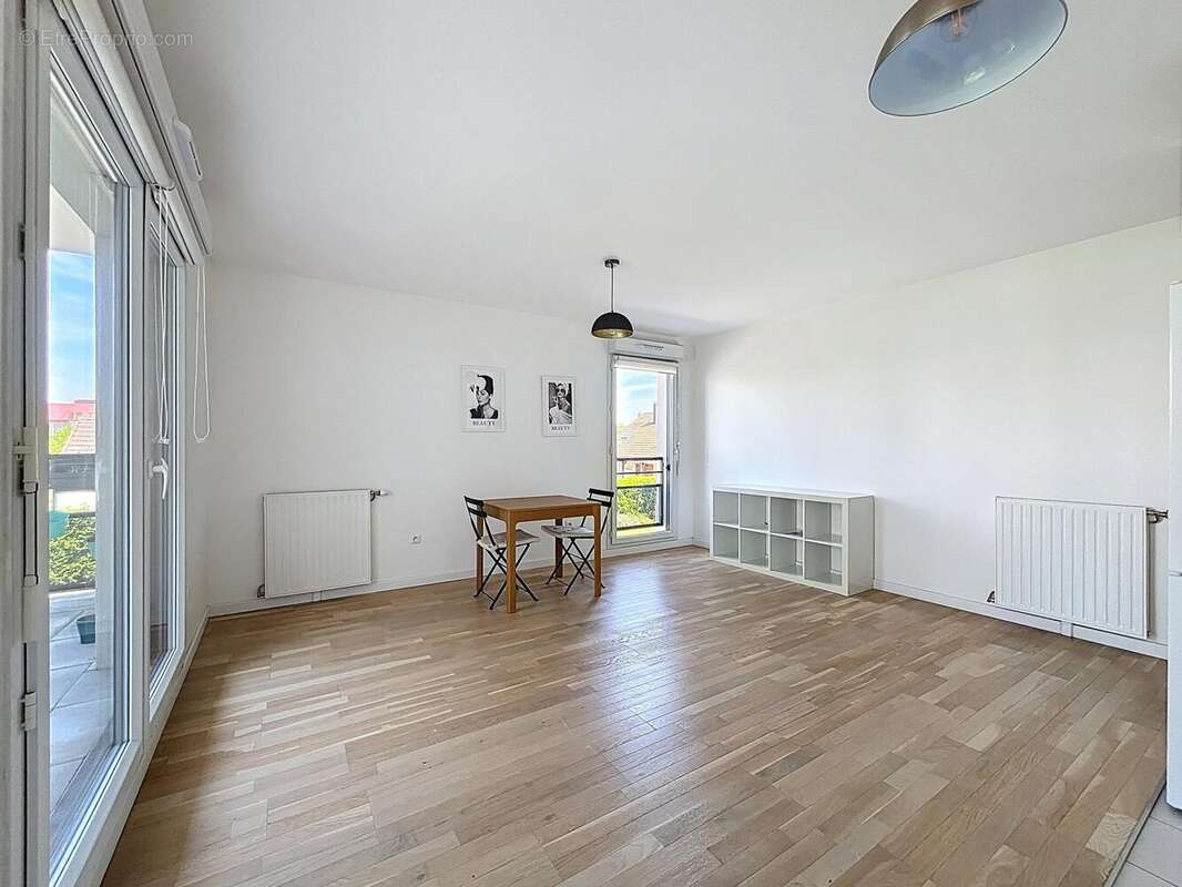 Photo 4 - Appartement à CROISSY-SUR-SEINE