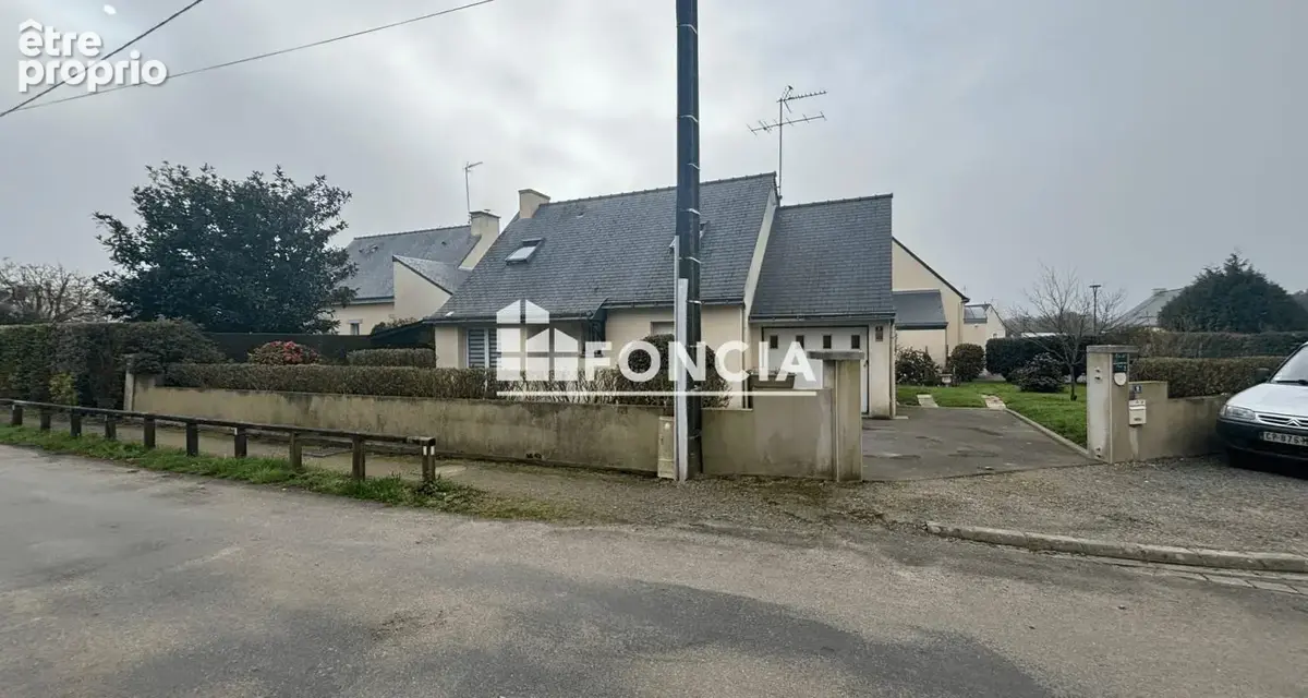 Photo Maison à Saint-Jacut-Les-Pins au prix de 195 000€