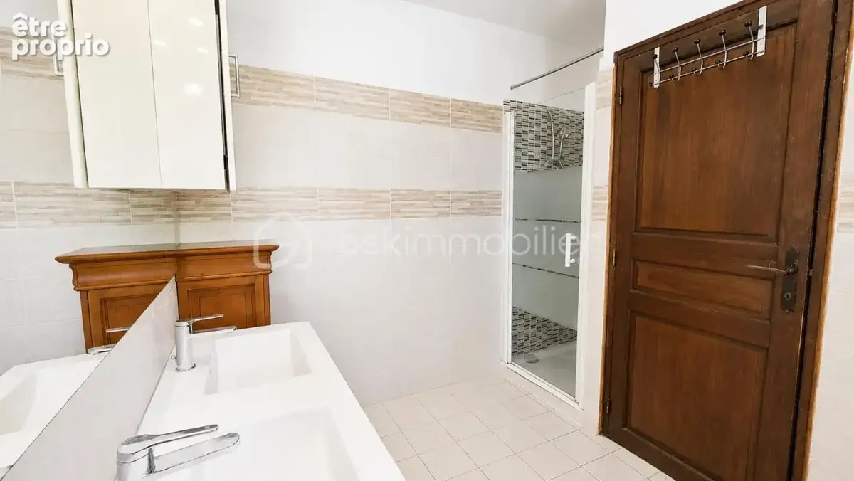 Maison t4 avec garage - taradeau - photo 9