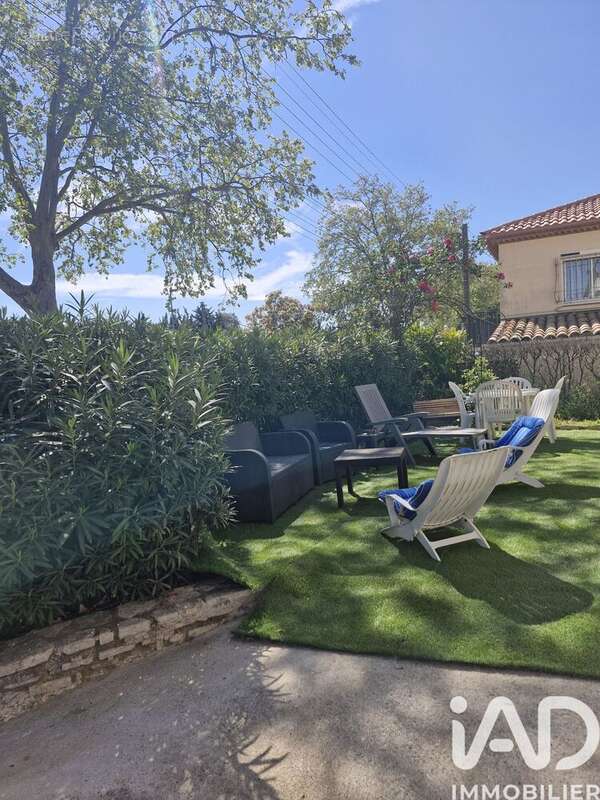 Photo 2 - Maison à VIAS