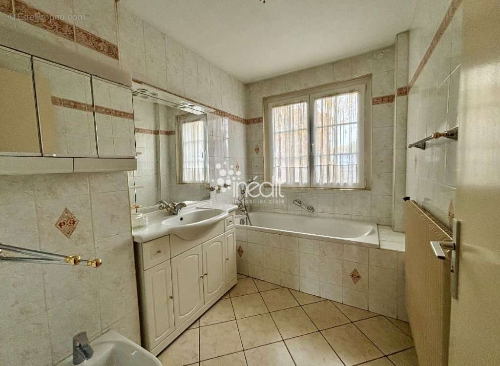 Maison à LAMBERSART