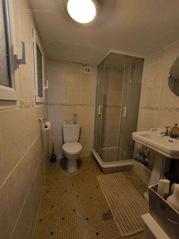 Maison à CHAZE-HENRY