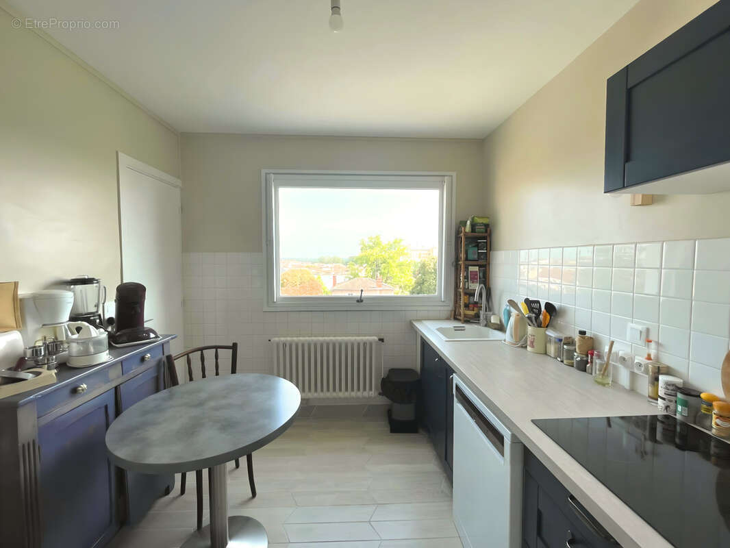 Appartement à MACON