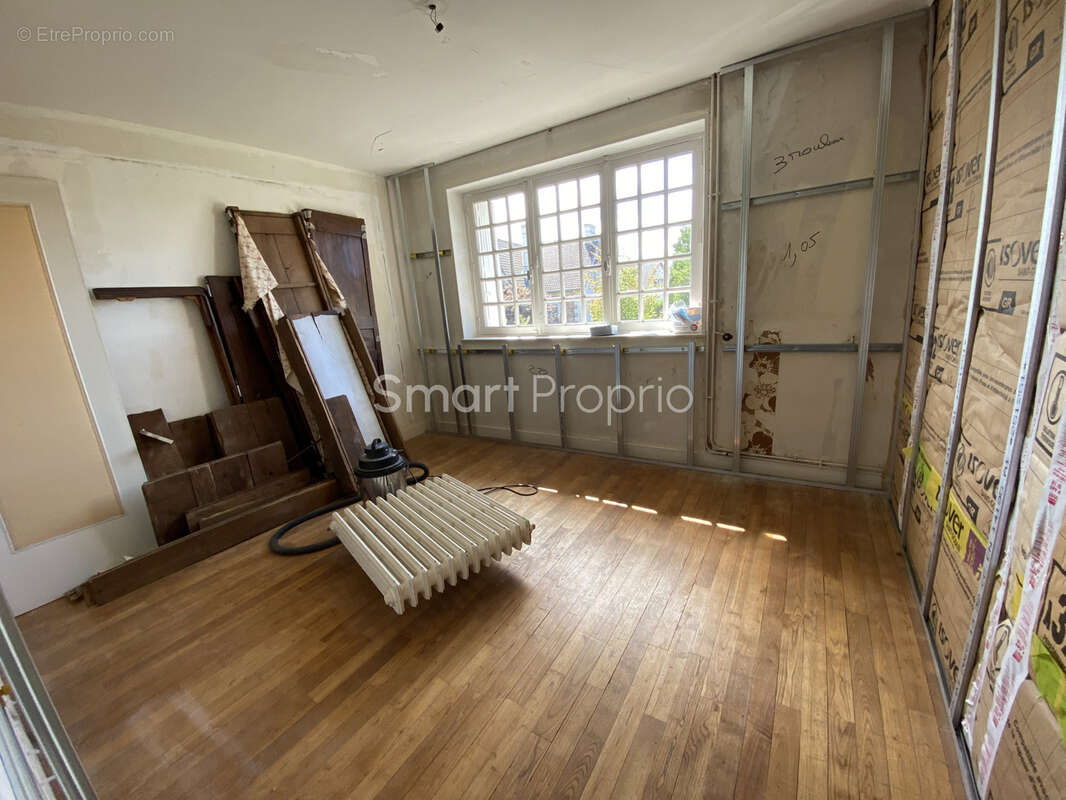 Maison Pierres T5 - photo 20