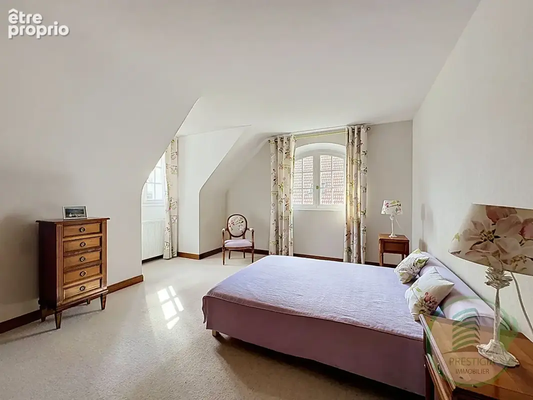 Maison familiale de charme  Champigny - photo 13