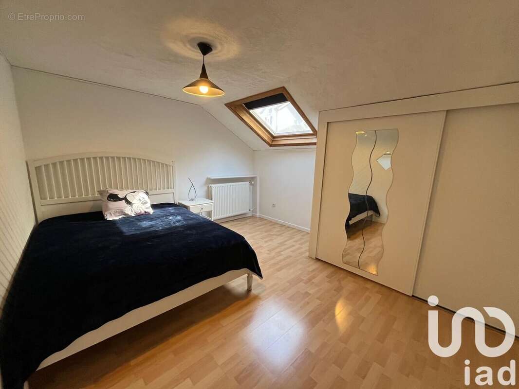 Photo 8 - Maison à LONGWY