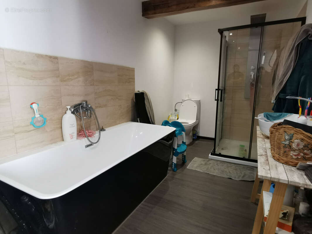 Maison à SAINT-JUST-EN-CHEVALET