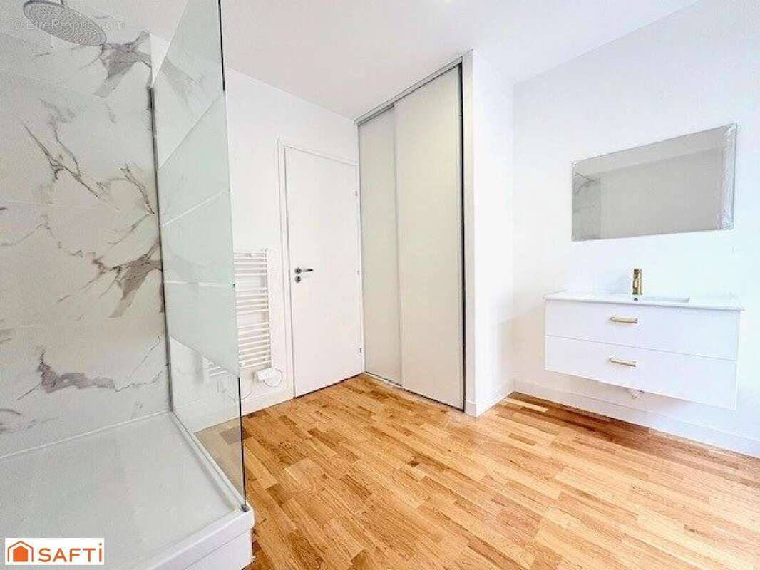 Photo 9 - Maison à VALENCIENNES