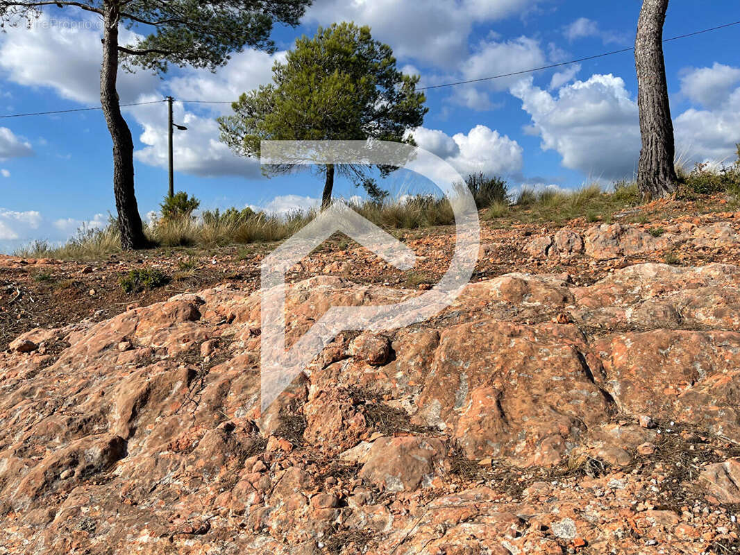 Maison à LES PENNES-MIRABEAU