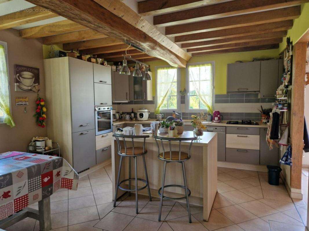 Maison à LIVAROT