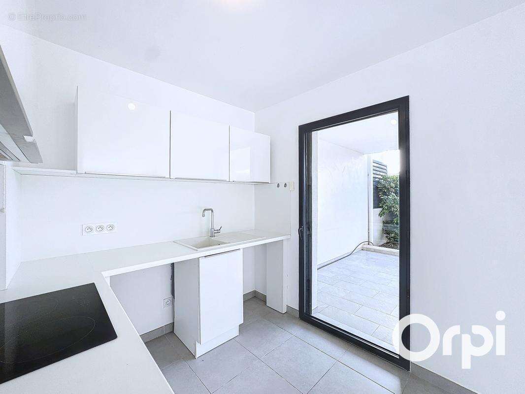 Superbe Appartement T4  avec jardin proche centre de Porto-Vecchio - photo 5
