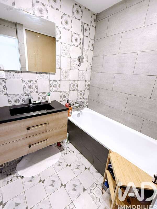 Photo 9 - Appartement à MEUDON