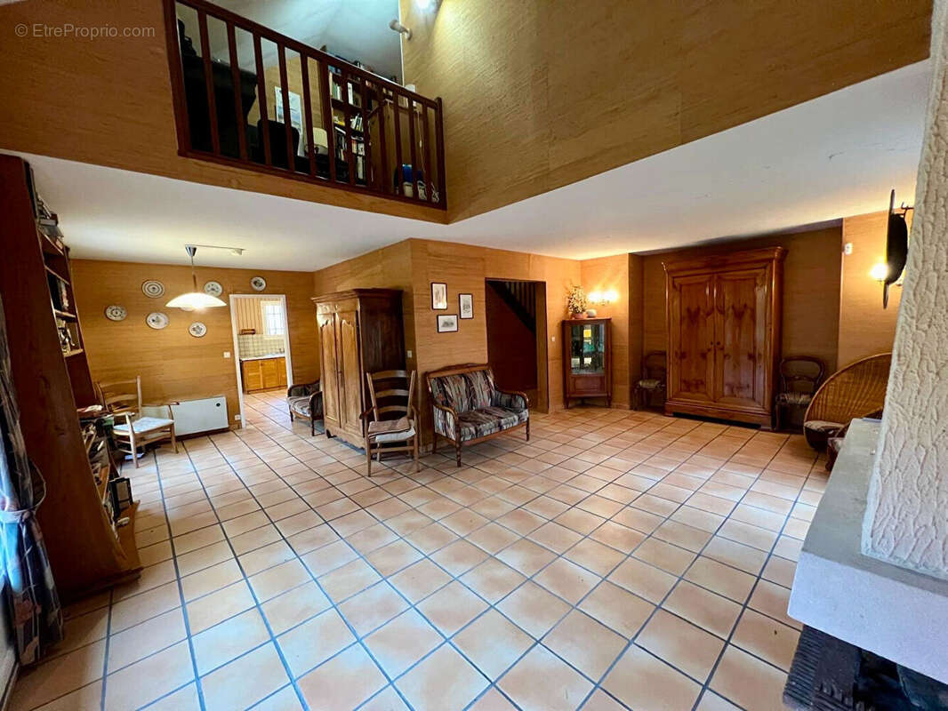 Maison à BOISSISE-LE-ROI