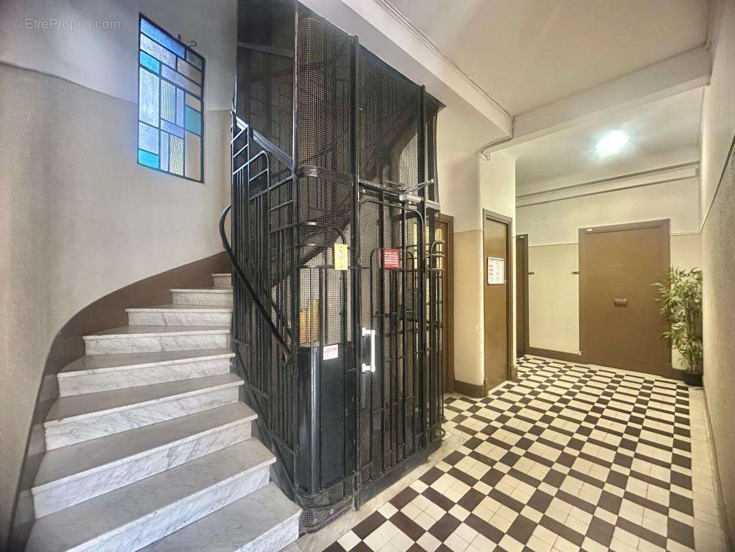 Boulevard grosso – charme art déco - photo 13