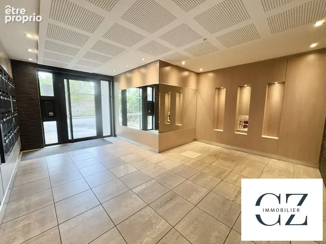 Appartement 41 m² à Dijon  - photo 7