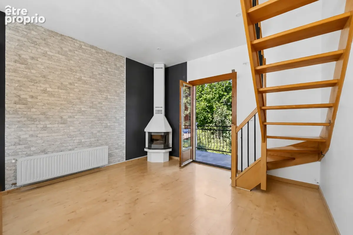 Maison MALAKOFF 5 pièces de 94 m2 - photo 4