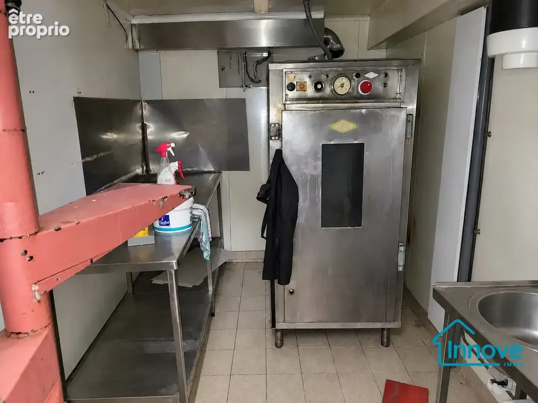 Commerce 77 m² à vendre à Paris-18e (75018) - photo 7