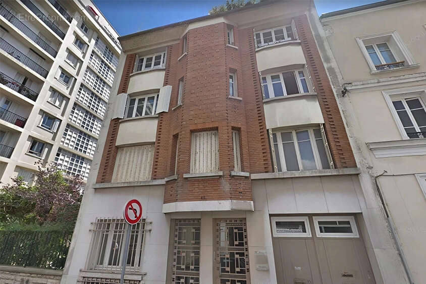 Commerce à BOULOGNE-BILLANCOURT