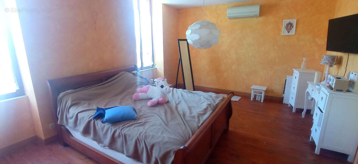 Vente maison f6 vaux - photo 10