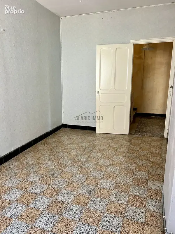 Maison de village 4 chambres avec beau terrain sans vis à vis à 60 mètres - photo 13
