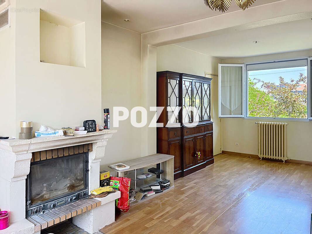 Maison à BENERVILLE-SUR-MER