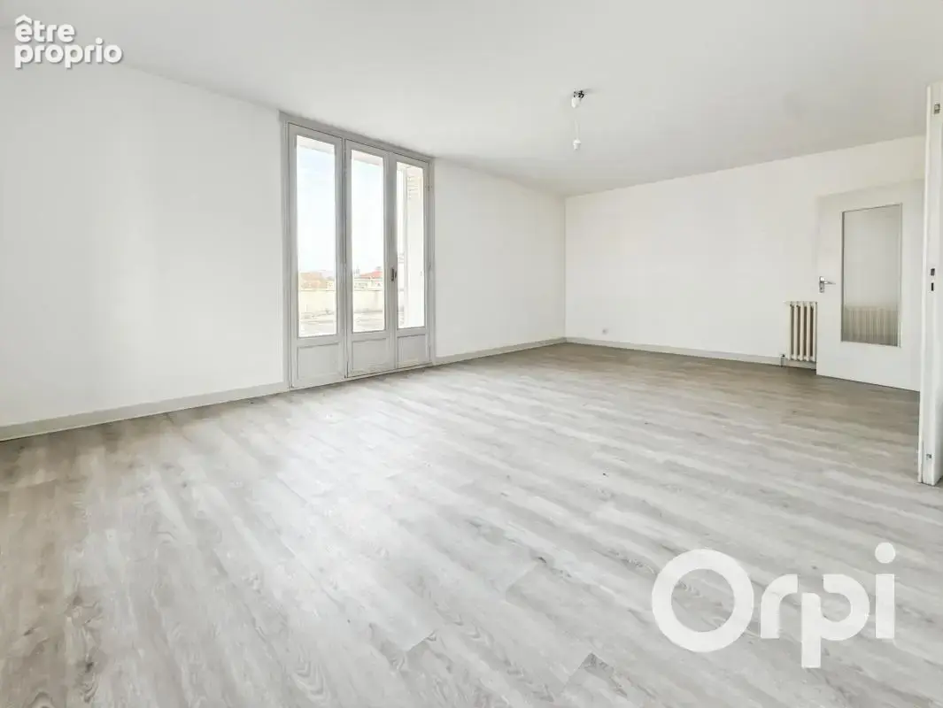 Appartement de 90 m² avec Terrasse Exceptionnelle de 130 m² - photo 4