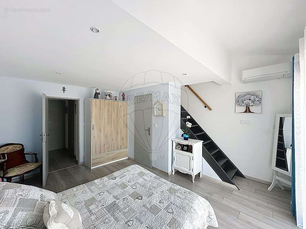 Maison à MASSILLARGUES-ATTUECH