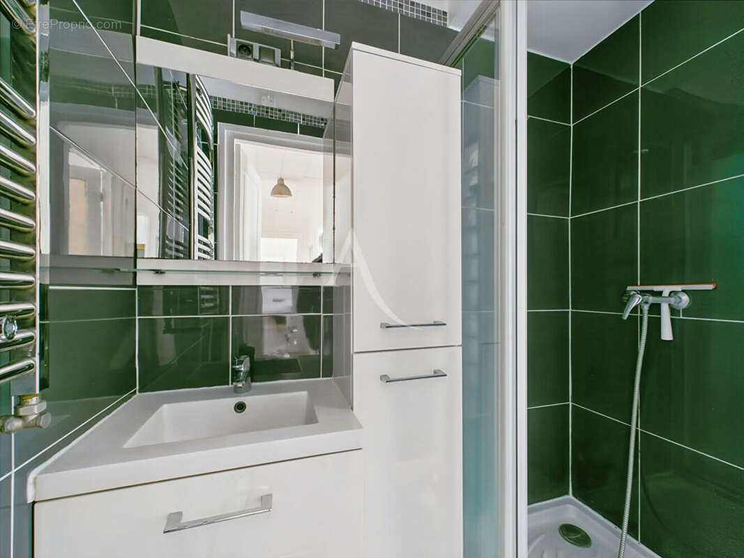 Appartement à JOINVILLE-LE-PONT