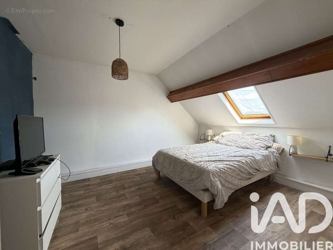 Maison 120 m² à Ramicourt  - photo 4