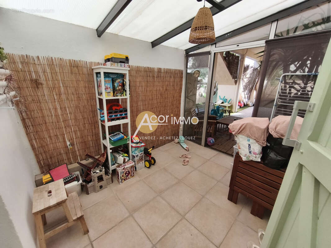 Appartement à LA SEYNE-SUR-MER