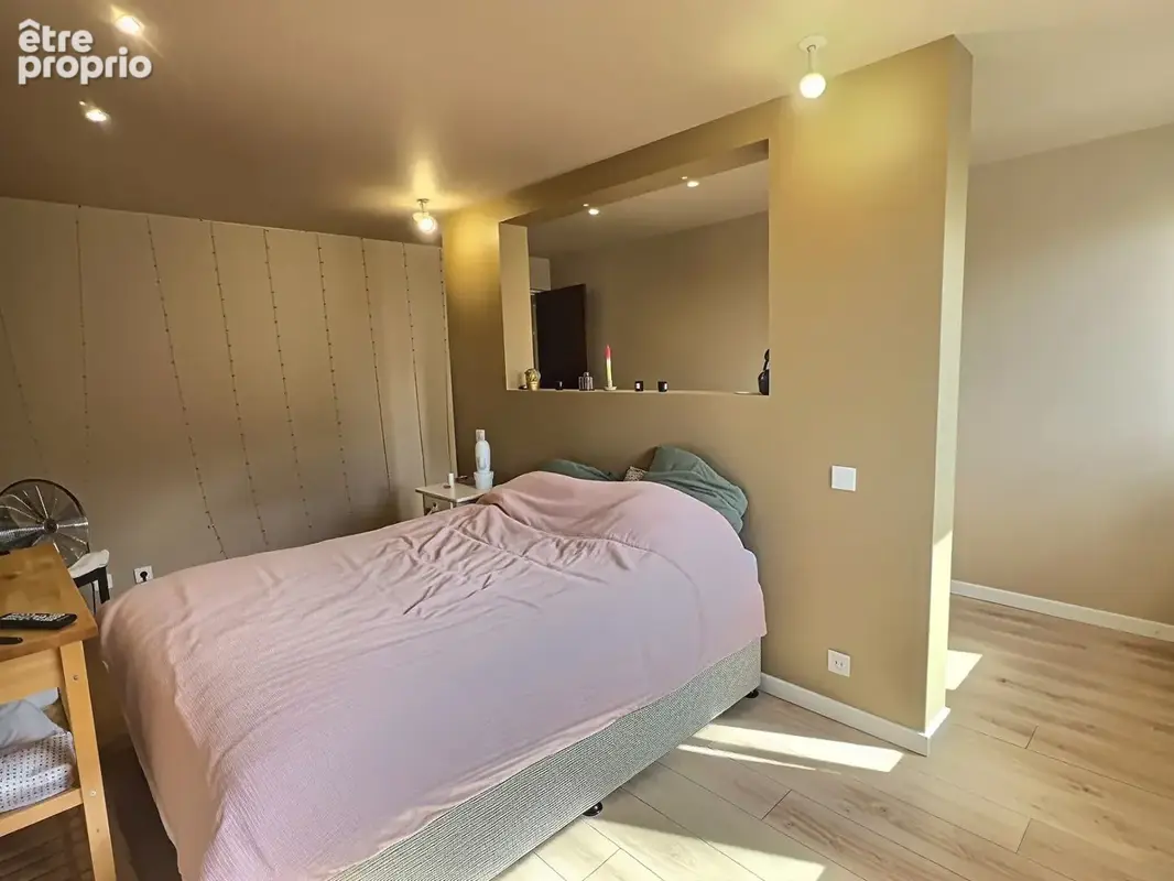 Appartement dernier etage vue pyrenees - photo 7