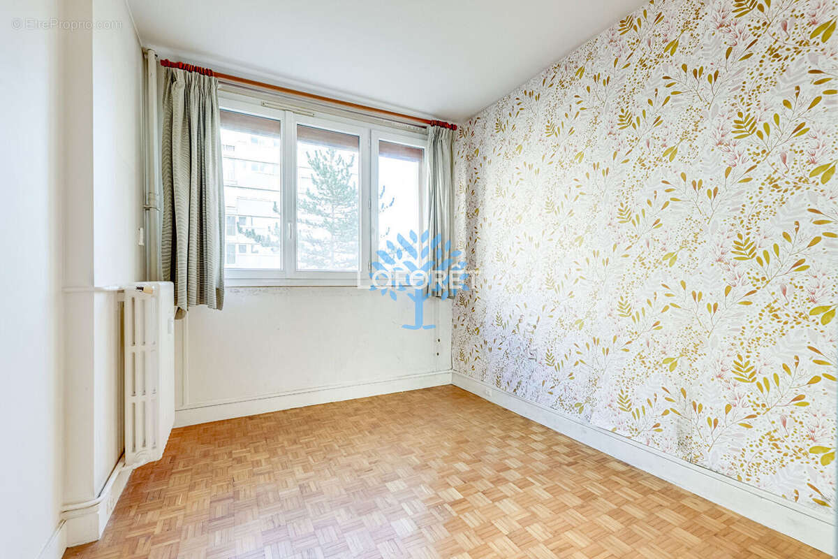 Appartement à PARIS-20E
