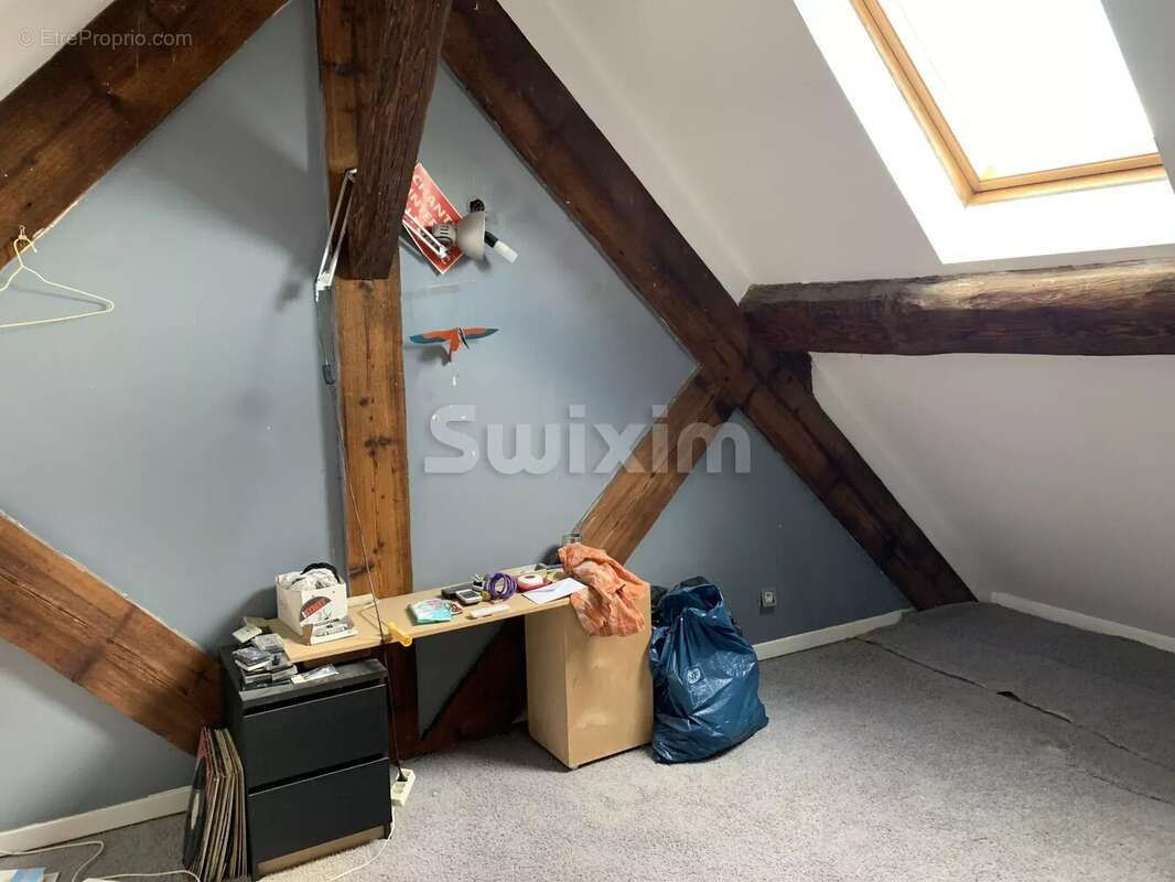 Appartement à CHALON-SUR-SAONE