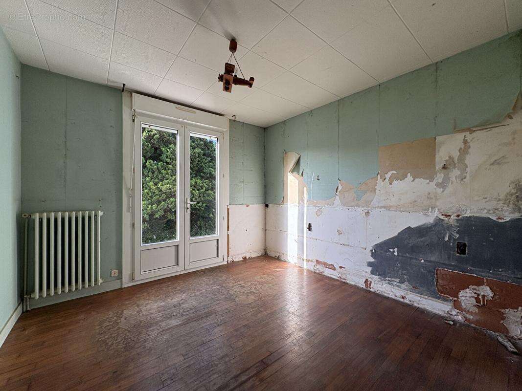A vendre RIEC SUR BELON (29340) Maison 10 pièces 7 chambres 183 m2 - photo 14
