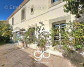 Maison à LANSARGUES